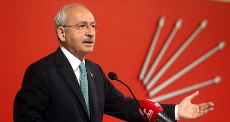 Süleyman Soylu'nun Adil Öksüz açıklamasına CHP'den ilk tepki: Sizde bir yerlerde kalıyordur