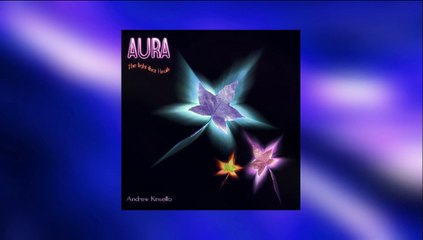 AURA - The Light That Heals