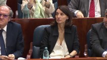 Sánchez propone a Pilar Llop como nueva presidenta del Senado