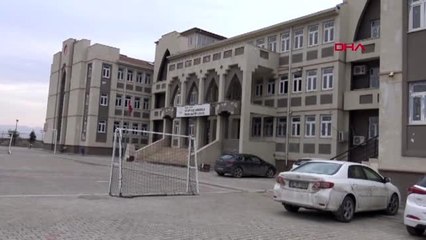 Şırnak 'okul müdüründen aday öğretmenlere talimat' iddiasına inceleme