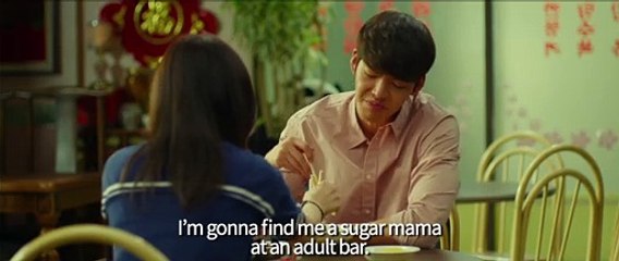 TWENTY(스물) Official Main Trailer w/ Eng Subs [HD]