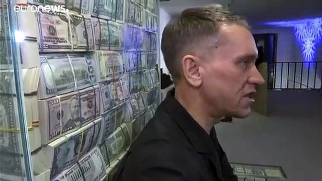 Трон на миллион, или как зарядиться энергией денег?