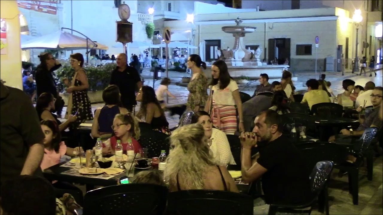 Mino Lacirignola e La Gitane-J don't mean a thing-Latiano 1° ago 2019