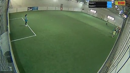 But de Equipe 1 (1-0) - Equipe 1 Vs Equipe 2 - 30/11/19 14:47 - Loisir Poitiers - Poitiers Game Parc