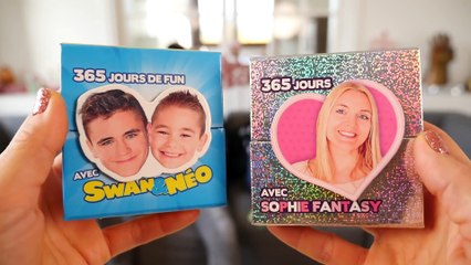 ON DÉBALLE NOS CALENDRIERS DE L'AVENT ! Pringles, Lego, Harry Potter, Marvel, Kinder, Chupa Chups...