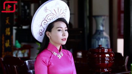 Quê Hương Một Khúc Dân Ca | Ngọc Kiều Oanh