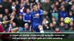 Lampard explains Pulisic position in West Ham defeat