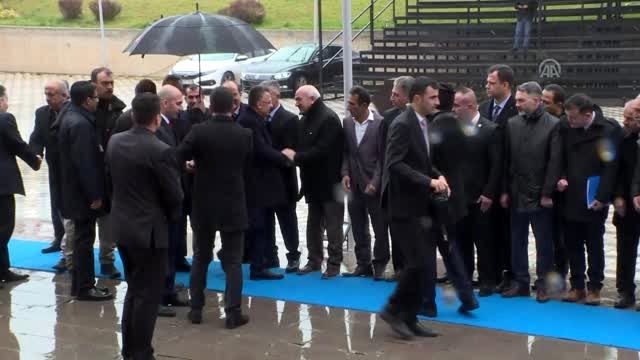 Cumhurbaşkanı Yardımcısı Oktay: Libya ile yapılan anlaşma Türkiye'nin önünü açmıştır