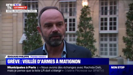 Download Video: Édouard Philippe: 