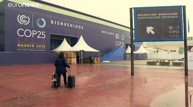 Guterres : L'Humanité doit mettre fin à sa guerre contre la nature