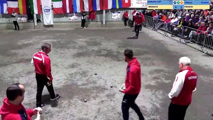 Coupe d'Europe des Clubs 2019 (18)