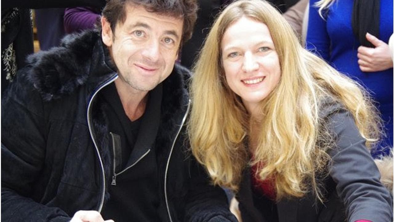 Patrick Bruel, « trop vieux » pour Clémence, ses beaux-parents furieux