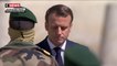 Mort de 13 soldats français au Mali : comment va se dérouler l'hommage aux Invalides ce lundi ?