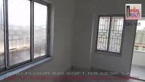 2 bhk ready to move flat near dum dum cantonment rail station NP ROYAL REALTY DG105