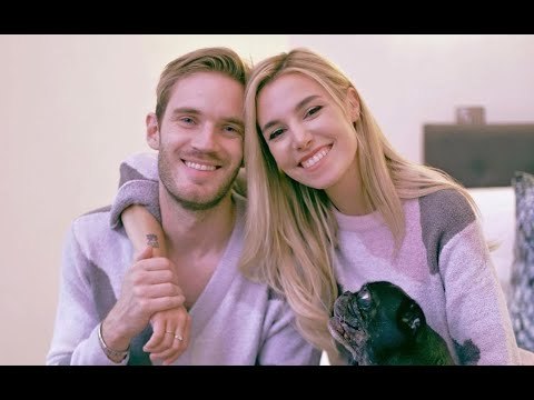 PewDiePie’s ‘house burgled during break-in’ as thieves steal jewellery and luxury...