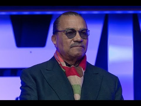 Star Wars actor Billy Dee Williams identifies as gender-fluid, uses 'him/her' pronouns