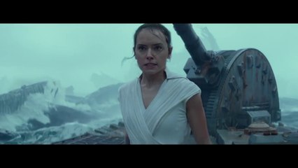 Disney win Thanksgiving by showing dying Star Wars fan the ultimate act of kindness