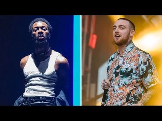 GoldLink sets record straight on Mac Miller comments after calling him out over album