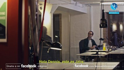 Dinamarca el país del bienestar