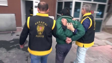 Oyun salonundaki silahlı saldırıda 6 kişi tutuklandı