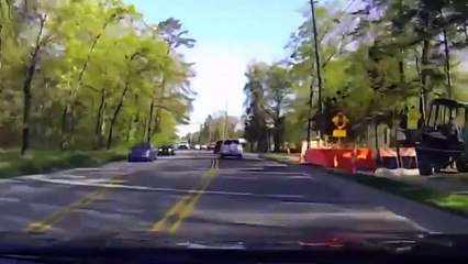 Idiotik Car Drivers   in Russia - 10