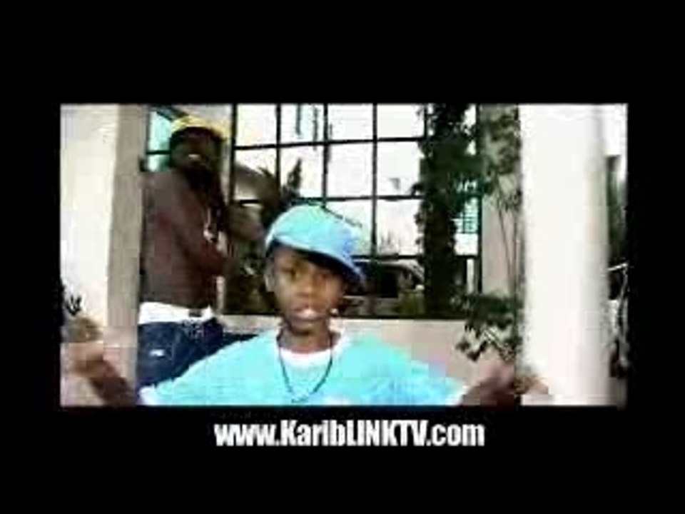 QT,Beenie Man & TOK - in jamaica