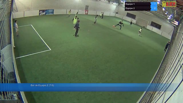 Equipe 1 Vs Equipe 2 - 30/11/19 17:53 - Loisir Poitiers - Poitiers Game Parc