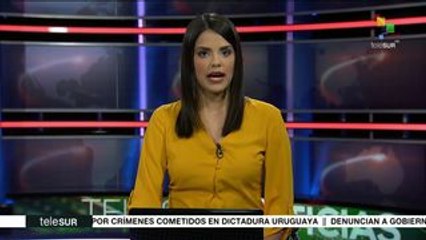 Evo Morales agradece solidaridad mostrada por pueblo mexicano