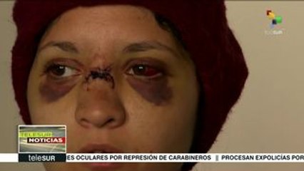 teleSUR Noticias: 10 días de protestas contra el Gobierno colombiano