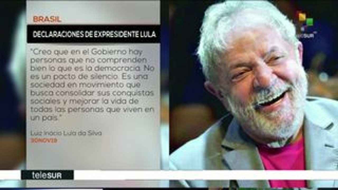 teleSUR Noticias: Feministas piden inclusión en Comité de Paro