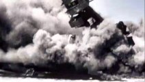 Eventos De La Segunda Guerra Mundial A Todo Color - Cap.03 - Pearl Harbour