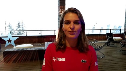 L'Interview montagne / Laura Tarantola : « J’ai passé trois fois la troisième étoile…sans jamais l’avoir »