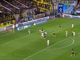 FOOTBALL: Argentina Superliga: Boca Juniors 1-1 Argentinos Juniors