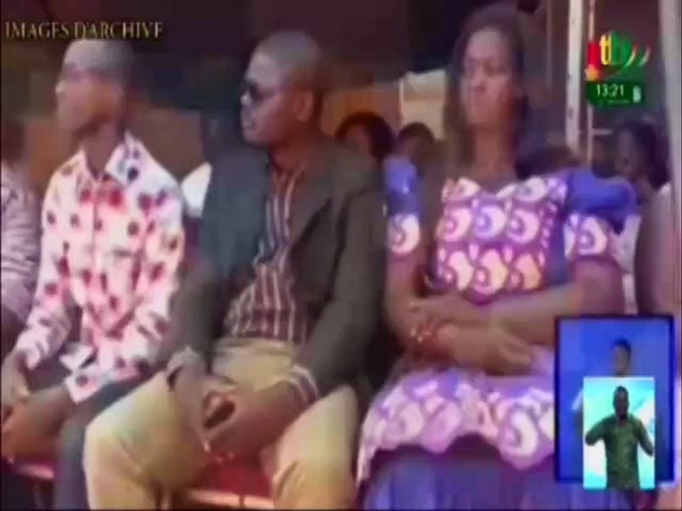 Dimanche 01 Décembre - Journée mondiale de lutter contre le SIDA: la sensibilisation encore inaccessible aux personnes vivant avec un handicape