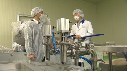 농·식품 분야 창업 고민 해결..."3년 만에 매출 10배" / YTN