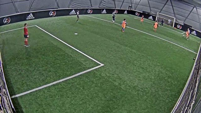 Equipe 1 Vs Equipe 2 - 01/12/19 16:58 - Loisir Turin - Turin Z5