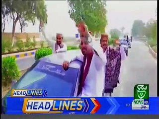Bulletin 09pm 01 December 2019 Such tv