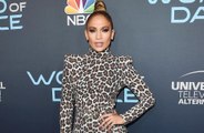 Jennifer Lopez 'mentored' Kim Kardashian West