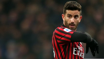 Musacchio: "Important and deserved win"