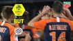 But Damien LE TALLEC (14ème) / Montpellier Hérault SC - Amiens SC - (4-2) - (MHSC-ASC) / 2019-20