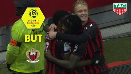 But Myziane MAOLIDA (53ème) / OGC Nice - Angers SCO - (3-1) - (OGCN-SCO) / 2019-20