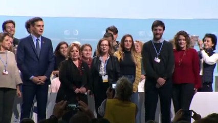 Cuenta atrás para el arranque de la Cumbre del Clima