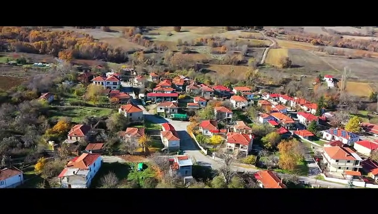 Tovoion Tv Το Λουκόμι Βοΐου 1:12:2019