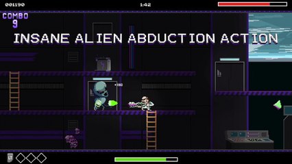 Get Me Outta Here - Tráiler