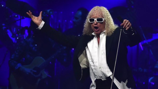 On ira tous au paradis (POLNAREFF) - Cover Vincent Prudhon