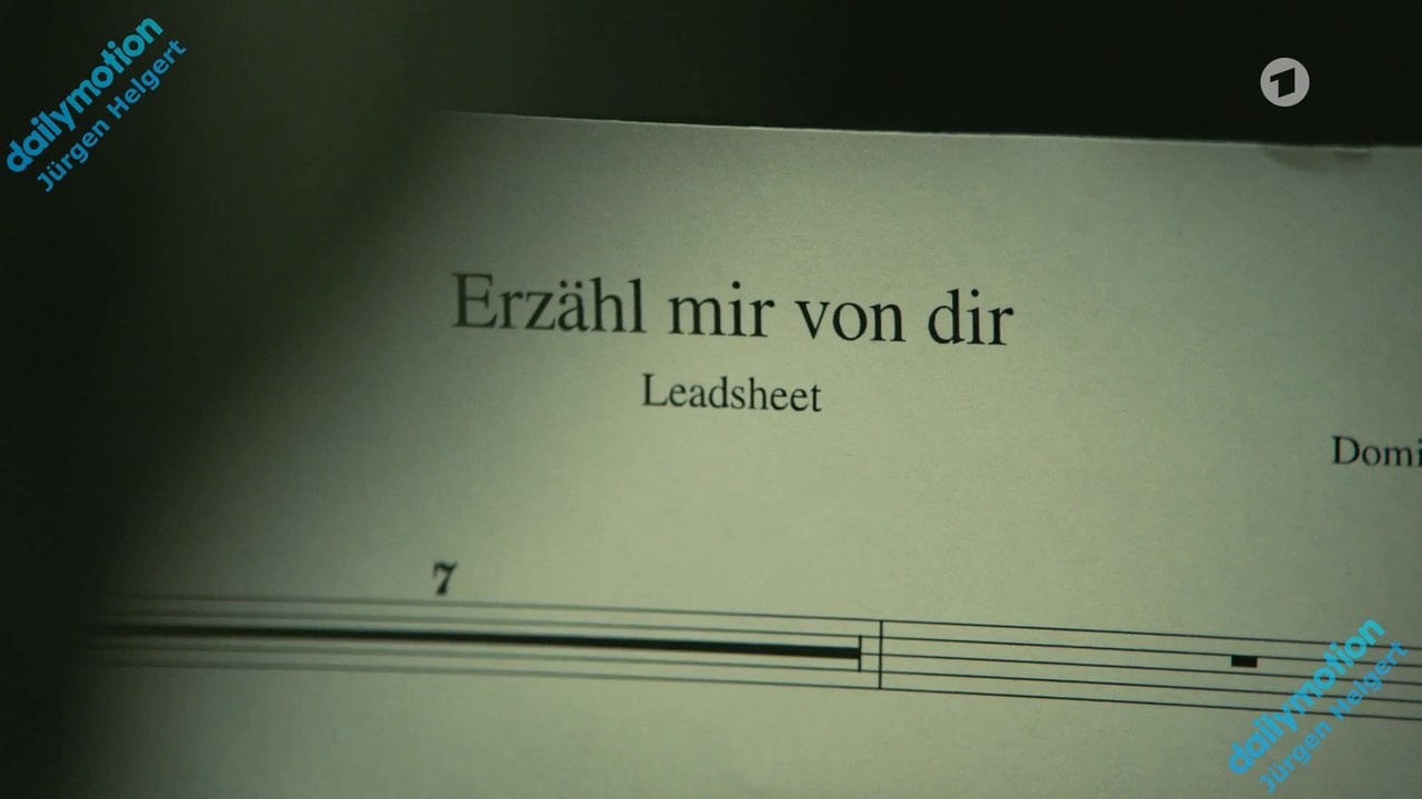 ARD-Was ist Deine Geschichte? - Erzähl mir von DIR - |....ein Appell für/an unsere Gemeinschaft 01.12.2019