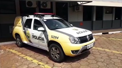 Homem e mulher entram em vias de fato e caso vai parar na Delegacia