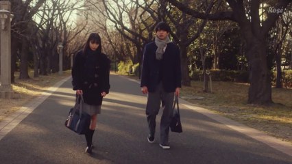 Parallel School Days episode 2 Vostfr