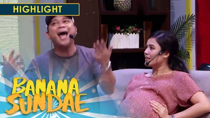 Baby Names | Banana Sundae