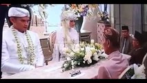 Selamat Citra Kirana & Rezky Aditya Resmi Menikah - Akad